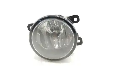 Pezzo di ricambio per auto di seconda mano fendinebbia sinistra per peugeot partner tepee 1.6 hdi 90 riferimenti oem iam 89211690