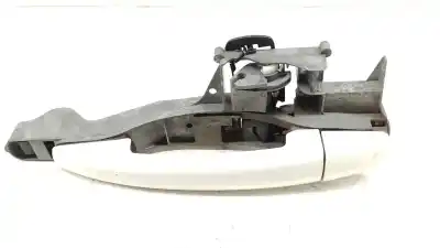 Pezzo di ricambio per auto di seconda mano Maniglia Esterna Lato Destro per PEUGEOT PARTNER TEPEE 1.6 HDI 90 Riferimenti OEM IAM 9680503580 9680503580 9680503580