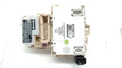 Peça sobressalente para automóvel em segunda mão caixa de fusíveis e relés por suzuki swift iii (mz, ez) 1.3 (rs 413) referências oem iam 3677062jb0 3677062jb0 