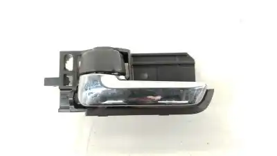 Pezzo di ricambio per auto di seconda mano maniglia interna anteriore sinistra per suzuki swift iii (mz, ez) 1.3 (rs 413) riferimenti oem iam 8313063j20fc6
