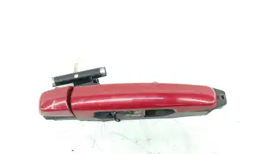 Pezzo di ricambio per auto di seconda mano maniglia esterna posteriore destra per suzuki swift iii (mz, ez) 1.3 (rs 413) riferimenti oem iam 8281263j00zdf
