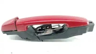 Pezzo di ricambio per auto di seconda mano maniglia esterna posteriore destra per suzuki swift iii (mz, ez) 1.3 (rs 413) riferimenti oem iam 8281263j00zdf 8281263j00zdf 8281263j00zdf