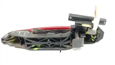 Pezzo di ricambio per auto di seconda mano maniglia esterna posteriore destra per suzuki swift iii (mz, ez) 1.3 (rs 413) riferimenti oem iam 8281263j00zdf 8281263j00zdf 8281263j00zdf