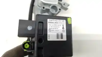 İkinci el araba yedek parçası mars salteri için suzuki swift iii (mz, ez) 1.3 (rs 413) oem iam referansları 3397062j00 3397062j00 3397062j00