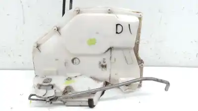 Peça sobressalente para automóvel em segunda mão fechadura da porta dianteira esquerda por suzuki swift iii (mz, ez) 1.3 (rs 413) referências oem iam 8220263j10 8220263j10 8220263j10