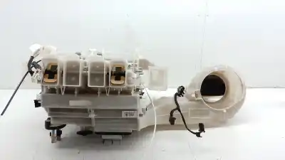 Pezzo di ricambio per auto di seconda mano riscaldamento pieno normale per peugeot partner tepee 1.6 hdi 90 riferimenti oem iam 5e2220400