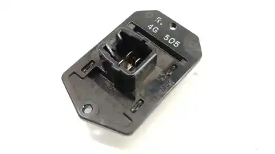 Pezzo di ricambio per auto di seconda mano resistenza al riscaldamento per suzuki swift iii (mz, ez) 1.3 (rs 413) riferimenti oem iam 7414058j00