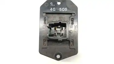 Pezzo di ricambio per auto di seconda mano resistenza al riscaldamento per suzuki swift iii (mz, ez) 1.3 (rs 413) riferimenti oem iam 7414058j00 7414058j00 7414058j00