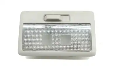 Pezzo di ricambio per auto di seconda mano luce interna per suzuki swift iii (mz, ez) 1.3 (rs 413) riferimenti oem iam 3621063j016gs