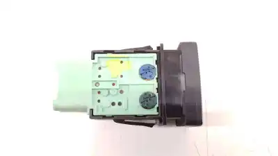 Pièce détachée automobile d'occasion bouton interrupteur pour suzuki swift iii (mz, ez) 1.3 (rs 413) références oem iam 3727062j10 3727062j10 3727062j10