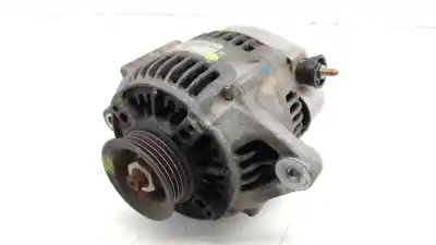 Автозапчасти б/у генератор за suzuki swift iii (mz, ez) 1.3 (rs 413) ссылки oem iam 3140080g1 3140080g1 3140080g1