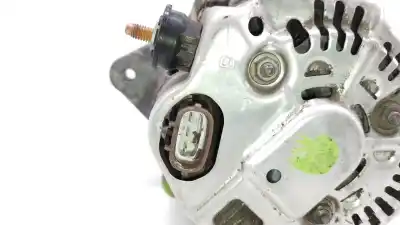 Pezzo di ricambio per auto di seconda mano alternatore per suzuki swift iii (mz, ez) 1.3 (rs 413) riferimenti oem iam 3140080g1