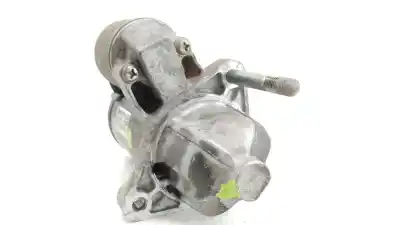 Pezzo di ricambio per auto di seconda mano motorino di avviamento per suzuki swift iii (mz, ez) 1.3 (rs 413) riferimenti oem iam 3110063j0