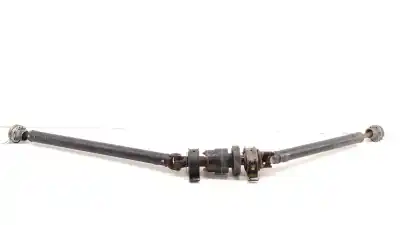 Pezzo di ricambio per auto di seconda mano trasmissione centrale per suzuki swift iii (mz, ez) 1.3 (rs 413) riferimenti oem iam 2710080j11