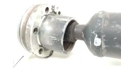 Gebrauchtes Autoersatzteil zentrale übertragung zum suzuki swift iii (mz, ez) 1.3 (rs 413) oem-iam-referenzen 2710080j11 2710080j11 2710080j11