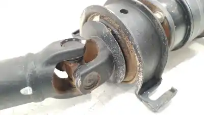 Gebrauchtes Autoersatzteil zentrale übertragung zum suzuki swift iii (mz, ez) 1.3 (rs 413) oem-iam-referenzen 2710080j11 2710080j11 2710080j11