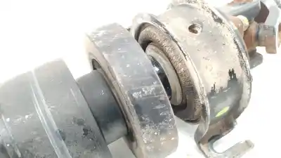 Gebrauchtes Autoersatzteil zentrale übertragung zum suzuki swift iii (mz, ez) 1.3 (rs 413) oem-iam-referenzen 2710080j11 2710080j11 2710080j11