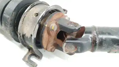 Gebrauchtes Autoersatzteil zentrale übertragung zum suzuki swift iii (mz, ez) 1.3 (rs 413) oem-iam-referenzen 2710080j11 2710080j11 2710080j11