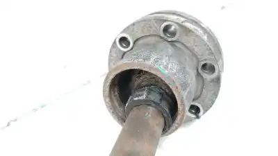 Gebrauchtes Autoersatzteil zentrale übertragung zum suzuki swift iii (mz, ez) 1.3 (rs 413) oem-iam-referenzen 2710080j11 2710080j11 2710080j11