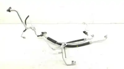 Pezzo di ricambio per auto di seconda mano tubi aria condizionata per suzuki swift iii (mz, ez) 1.3 (rs 413) riferimenti oem iam 