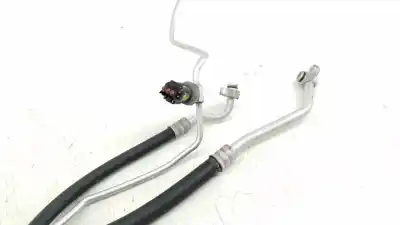 Pezzo di ricambio per auto di seconda mano tubi aria condizionata per suzuki swift iii (mz, ez) 1.3 (rs 413) riferimenti oem iam   