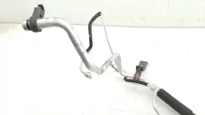 Pezzo di ricambio per auto di seconda mano tubi aria condizionata per suzuki swift iii (mz, ez) 1.3 (rs 413) riferimenti oem iam   