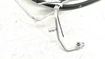 Pezzo di ricambio per auto di seconda mano tubi aria condizionata per suzuki swift iii (mz, ez) 1.3 (rs 413) riferimenti oem iam   