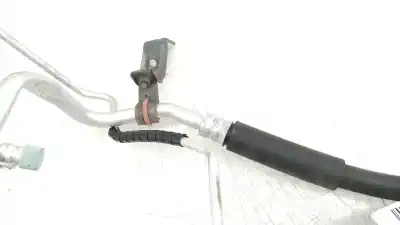 Pezzo di ricambio per auto di seconda mano tubi aria condizionata per suzuki swift iii (mz, ez) 1.3 (rs 413) riferimenti oem iam   