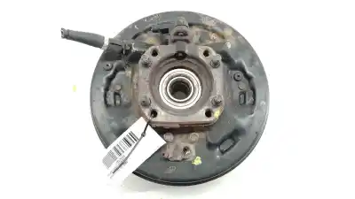 Pezzo di ricambio per auto di seconda mano snodo posteriore sinistro per suzuki swift iii (mz, ez) 1.3 (rs 413) riferimenti oem iam 4351162j00