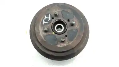 Pièce détachée automobile d'occasion moyeu de roue arrière gauche pour suzuki swift iii (mz, ez) 1.3 (rs 413) références oem iam 4351162j00 4351162j00 4351162j00