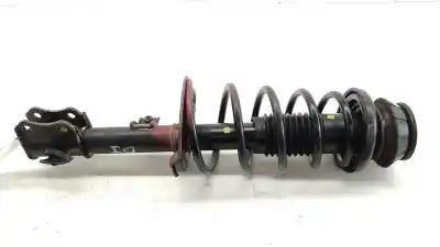 Pezzo di ricambio per auto di seconda mano ammortizzatore anteriore sinistro per suzuki swift iii (mz, ez) 1.3 (rs 413) riferimenti oem iam 4160263j61