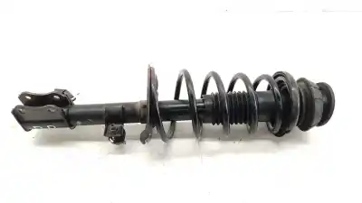 Pezzo di ricambio per auto di seconda mano Ammortizzatore Anteriore Destro per SUZUKI SWIFT III (MZ, EZ) 1.3 (RS 413) Riferimenti OEM IAM 4160163J61 4160163J61 4160163J61