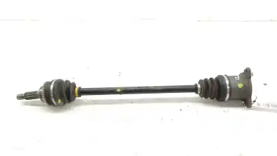 Pezzo di ricambio per auto di seconda mano trasmissione posteriore destra per suzuki swift iii (mz, ez) 1.3 (rs 413) riferimenti oem iam 4410563j00