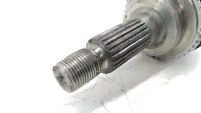 Pezzo di ricambio per auto di seconda mano trasmissione posteriore destra per suzuki swift iii (mz, ez) 1.3 (rs 413) riferimenti oem iam 4410563j00 4410563j00 4410563j00