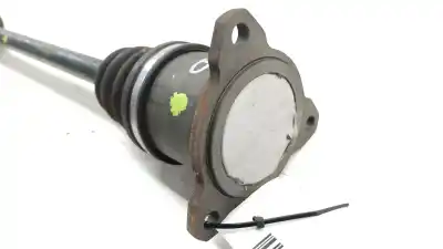 Pezzo di ricambio per auto di seconda mano trasmissione posteriore destra per suzuki swift iii (mz, ez) 1.3 (rs 413) riferimenti oem iam 4410563j00 4410563j00 4410563j00