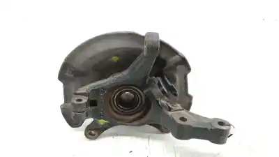 Pezzo di ricambio per auto di seconda mano snodo anteriore sinistro per suzuki swift iii (mz, ez) 1.3 (rs 413) riferimenti oem iam 4515163j50