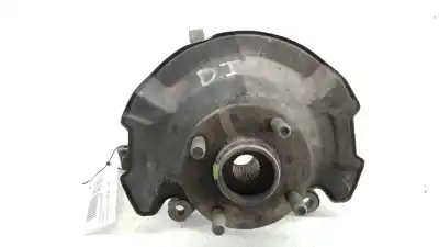 Pièce détachée automobile d'occasion moyeu de roue avant gauche pour suzuki swift iii (mz, ez) 1.3 (rs 413) références oem iam 4515163j50 4515163j50 4515163j50