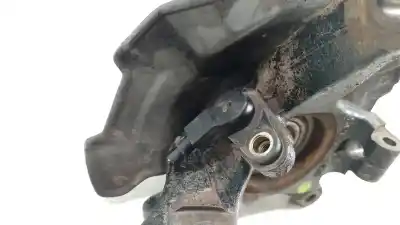 Pezzo di ricambio per auto di seconda mano attacco anteriore destro per suzuki swift iii (mz, ez) 1.3 (rs 413) riferimenti oem iam 4511163j50 4511163j50 4511163j50