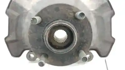 Pezzo di ricambio per auto di seconda mano attacco anteriore destro per suzuki swift iii (mz, ez) 1.3 (rs 413) riferimenti oem iam 4511163j50 4511163j50 4511163j50