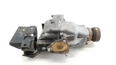 Pezzo di ricambio per auto di seconda mano differenziale posteriore per suzuki swift iii (mz, ez) 1.3 (rs 413) riferimenti oem iam 2740063810
