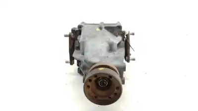 Peça sobressalente para automóvel em segunda mão diferencial traseiro por suzuki swift iii (mz, ez) 1.3 (rs 413) referências oem iam 2740063810 2740063810 2740063810