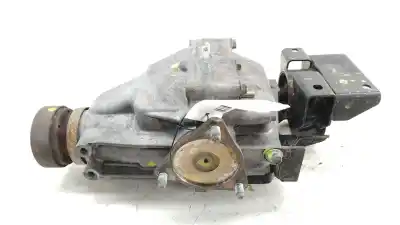 Peça sobressalente para automóvel em segunda mão diferencial traseiro por suzuki swift iii (mz, ez) 1.3 (rs 413) referências oem iam 2740063810 2740063810 2740063810