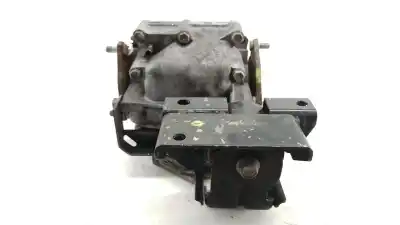 Peça sobressalente para automóvel em segunda mão diferencial traseiro por suzuki swift iii (mz, ez) 1.3 (rs 413) referências oem iam 2740063810 2740063810 2740063810