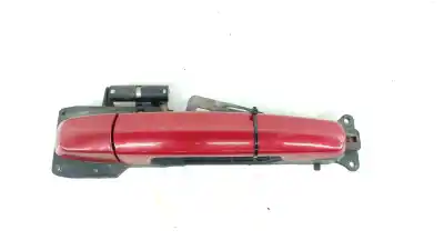 Pezzo di ricambio per auto di seconda mano maniglia esterna anteriore destra per suzuki swift iii (mz, ez) 1.3 (rs 413) riferimenti oem iam 8281263j00zdf