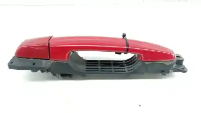 Pezzo di ricambio per auto di seconda mano maniglia esterna anteriore destra per suzuki swift iii (mz, ez) 1.3 (rs 413) riferimenti oem iam 8281263j00zdf 8281263j00zdf 8281263j00zdf