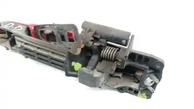 Pezzo di ricambio per auto di seconda mano maniglia esterna anteriore destra per suzuki swift iii (mz, ez) 1.3 (rs 413) riferimenti oem iam 8281263j00zdf 8281263j00zdf 8281263j00zdf