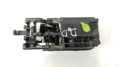 Gebrauchtes Autoersatzteil innerhalb des vorderen rechten griffs zum suzuki swift iii (mz, ez) 1.3 (rs 413) oem-iam-referenzen 8311063j20fc6 8311063j20fc6 8311063j20fc6