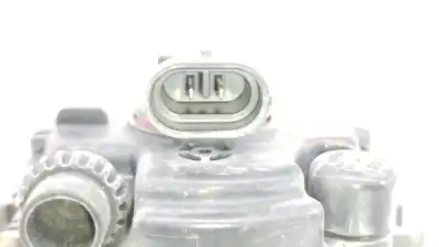 Pezzo di ricambio per auto di seconda mano luce fendinebbia destra per suzuki swift iii (mz, ez) 1.3 (rs 413) riferimenti oem iam 3550063j00 3550063j00 3550063j00