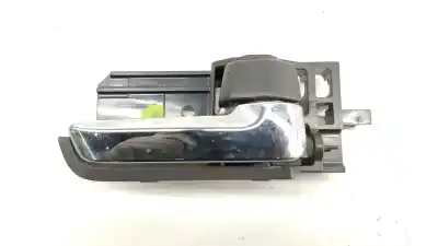 Pezzo di ricambio per auto di seconda mano maniglia interna posteriore destra per suzuki swift iii (mz, ez) 1.3 (rs 413) riferimenti oem iam 8311063j20fc6