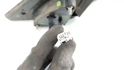 Pezzo di ricambio per auto di seconda mano retrovisore destro per suzuki swift iii (mz, ez) 1.3 (rs 413) riferimenti oem iam   